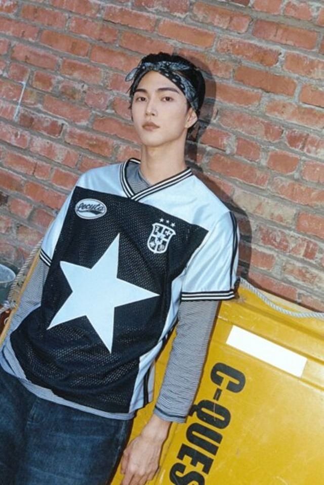 Seunghan , ซึงฮัน