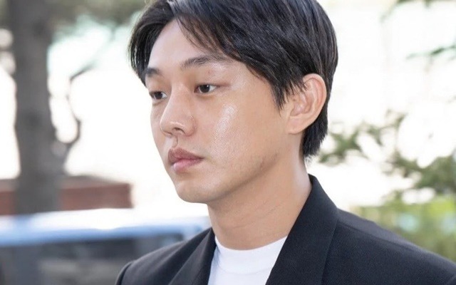 Yoo Ah in