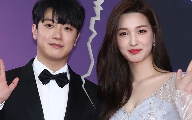 Yulhee , Minhwan