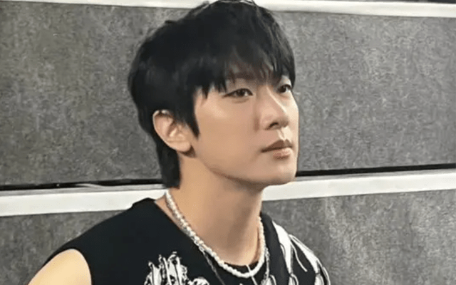 ชเวมินฮวาน , Choi Min Hwan