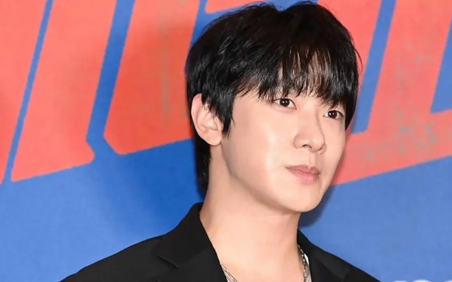 ชเวมินฮวาน, Choi Min Hwan