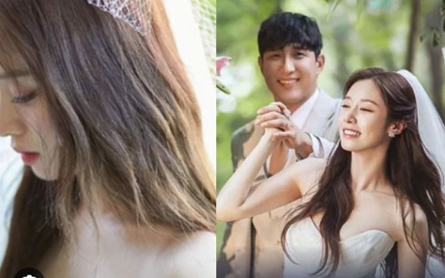 Ji Yeon,Hwang Jae Geun, Break up