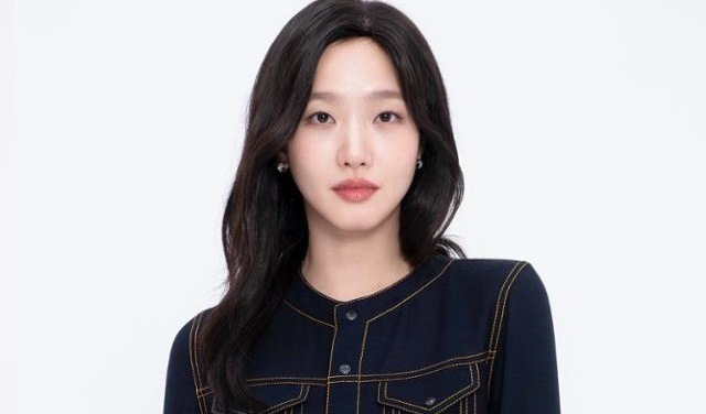 kim go eun , คิมโกอึน