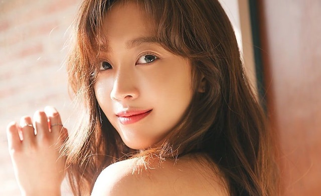 Jo Bo Ah,โจโบอา