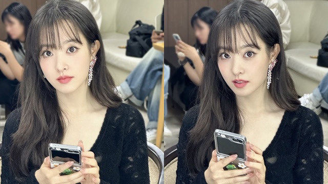 2024 Busan International Film Festival, park bo young