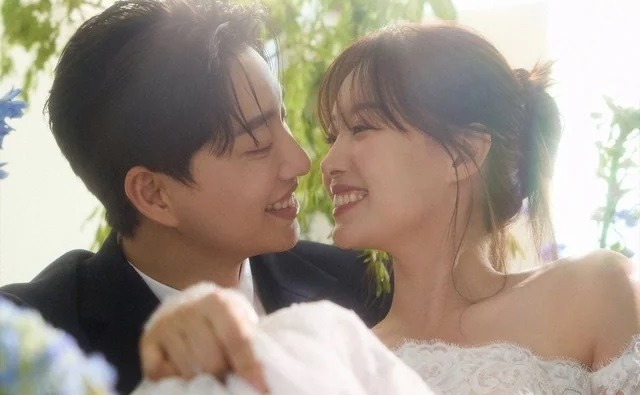 song ji eun ,Park we