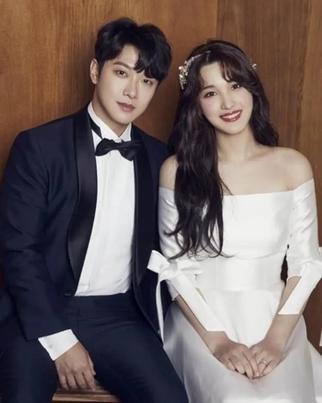Minhwan, Yulhee