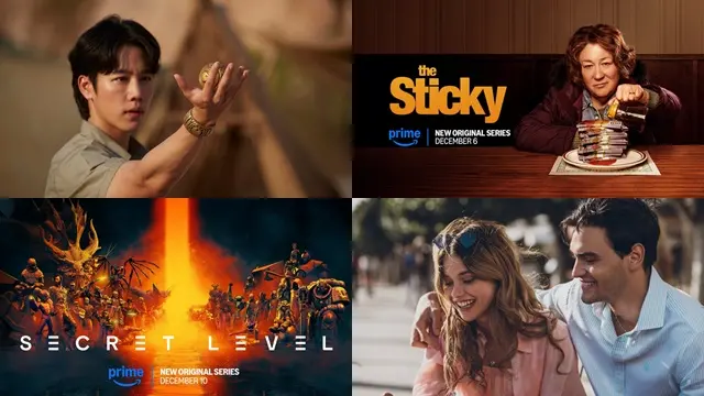 Prime Video