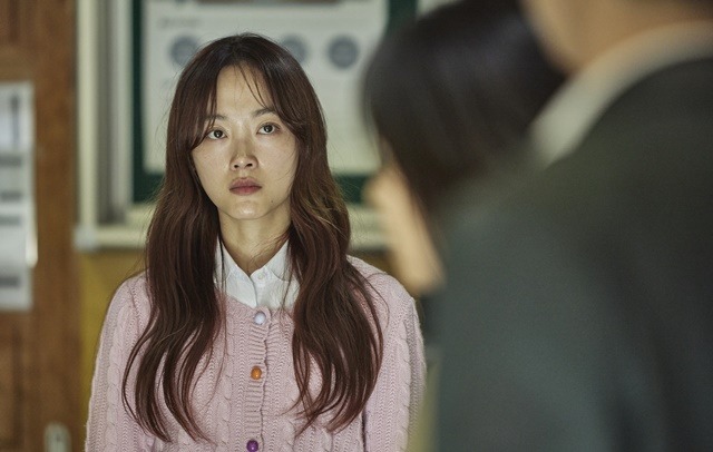 Lee Yoo Mi