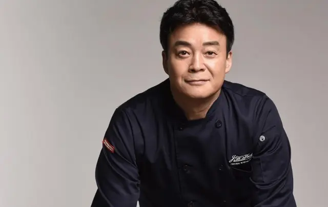Baek Jong Won