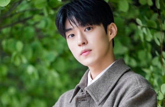 Baek Sung chul