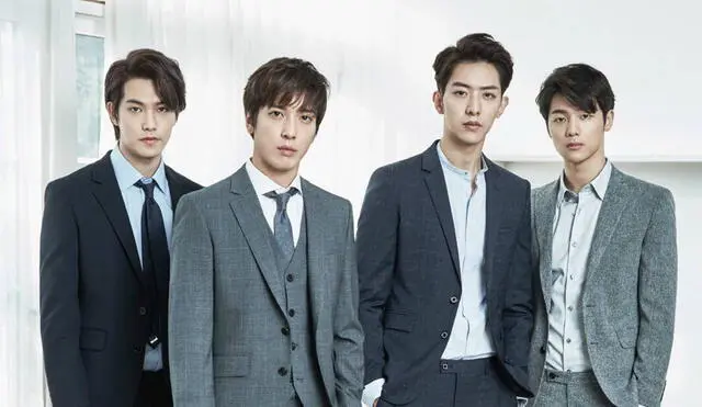 CNBLUE