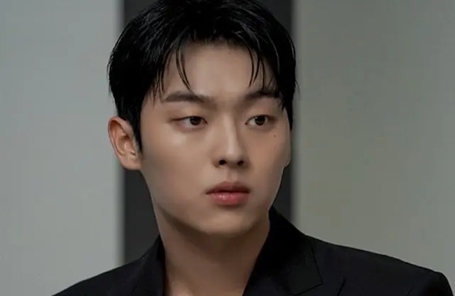 Choi Hyun Wook
