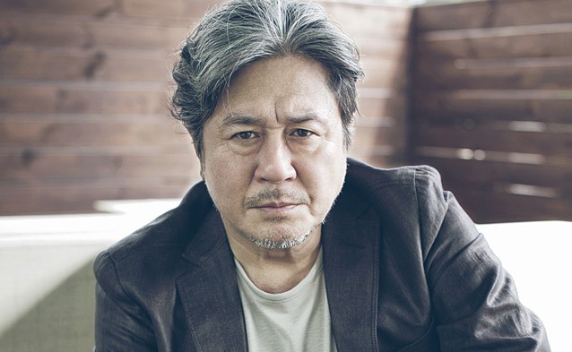 Choi Min sik