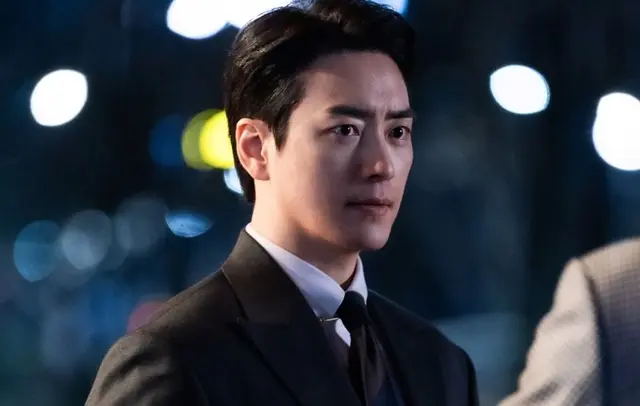 Dongjae, The Good or the Bastard