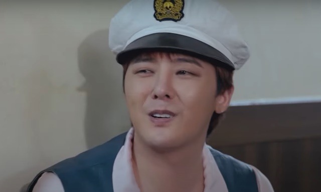 G-DRAGON