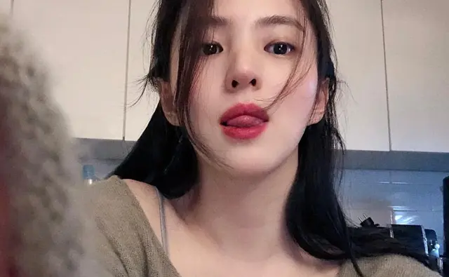 Han So Hee
