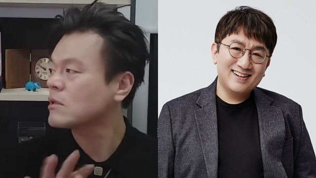 J.Y. Park