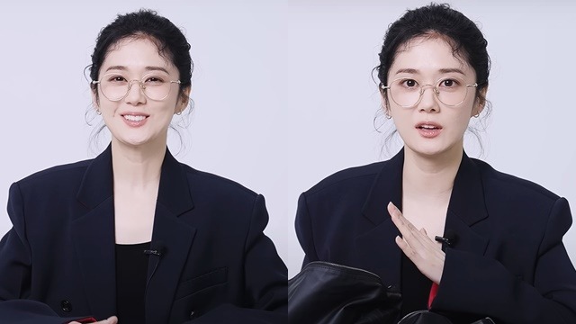 Jang Na-ra