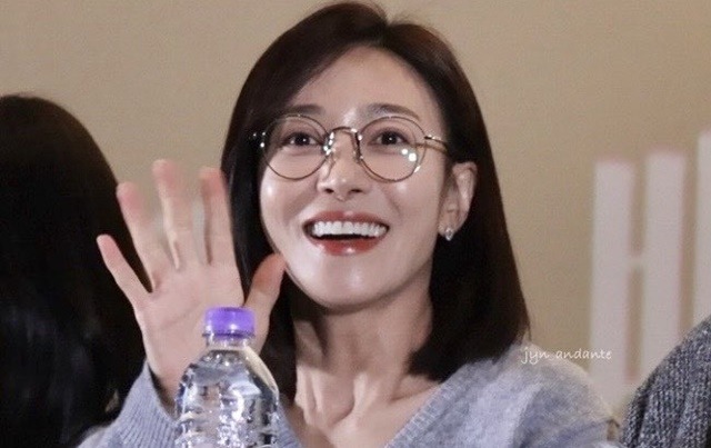 Jang Young Nam