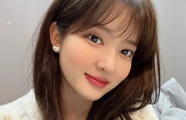 Jo Soo Min