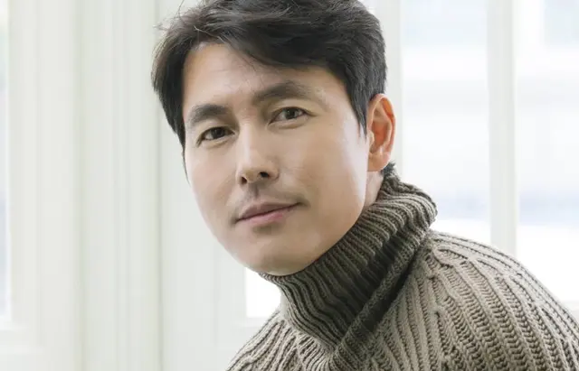 Jung Woo Sung