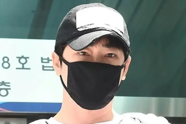 Kang Ji Hwan