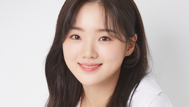 Kang Na eon