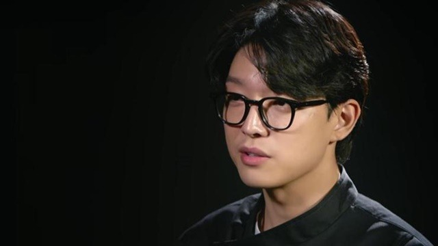 Kang Seung-won