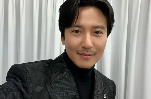 Kim Nam Gil