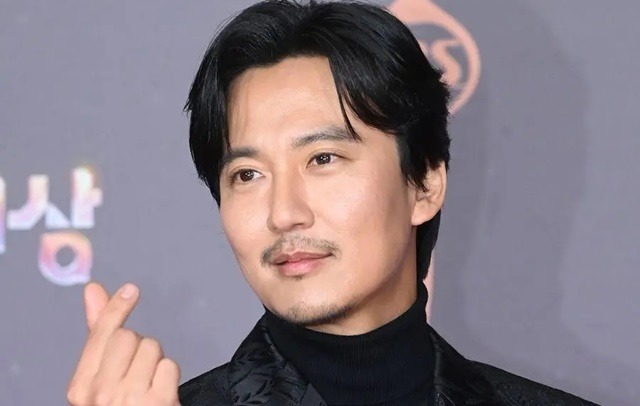 Kim Nam Gil