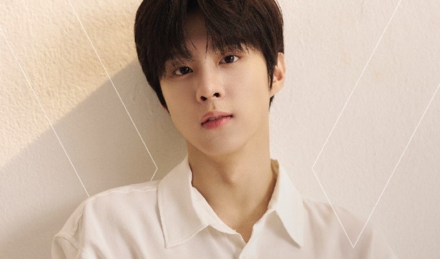 Kim Woo Seok