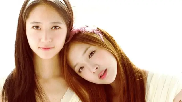 Krystal , Sulli