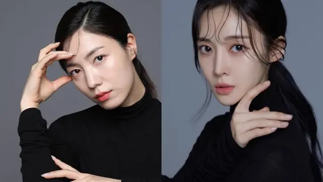 Ryu Hwayoung , Lee Areum