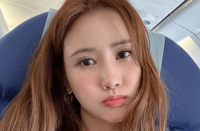 Lee Da Hae