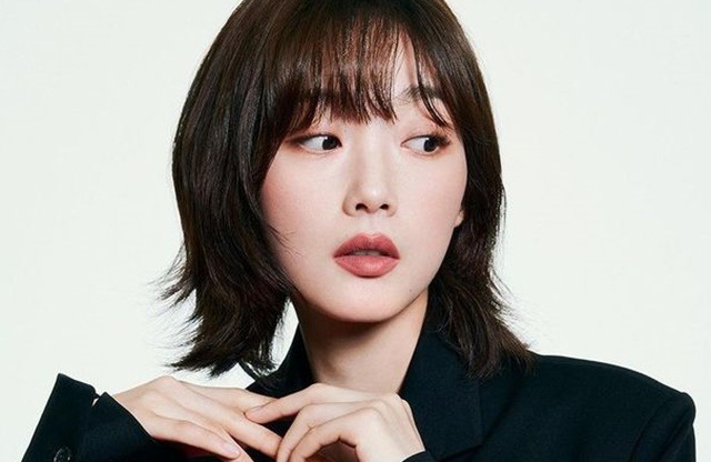 Lee Yoo Mi