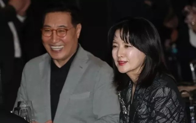 Lee Young Ae