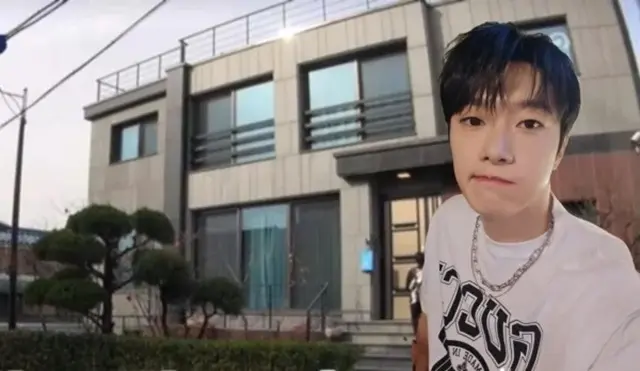 FTISLAND ,Minhwan