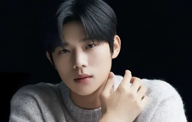 Moon Sang Min