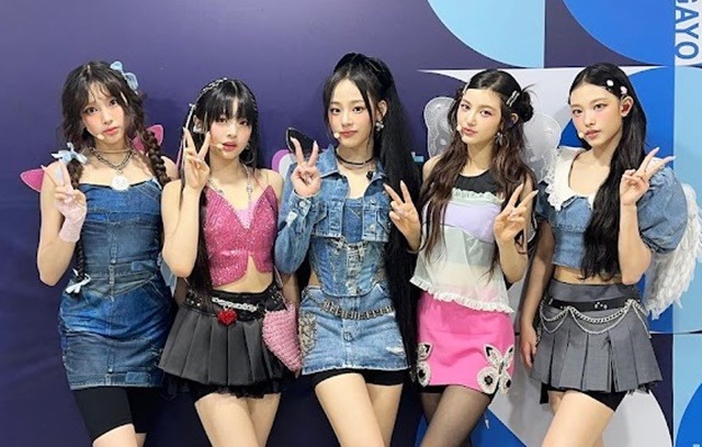 NewJeans