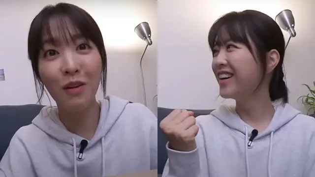 Park Bo Young