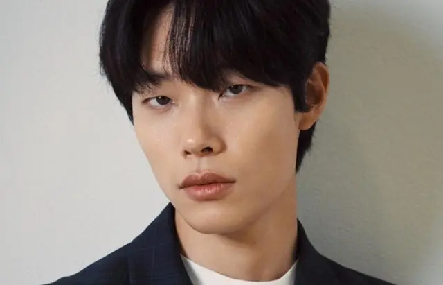 Ryu Jun Yeol
