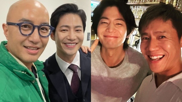 Song Jae Rim