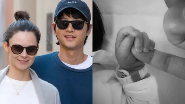 Song Joong ki