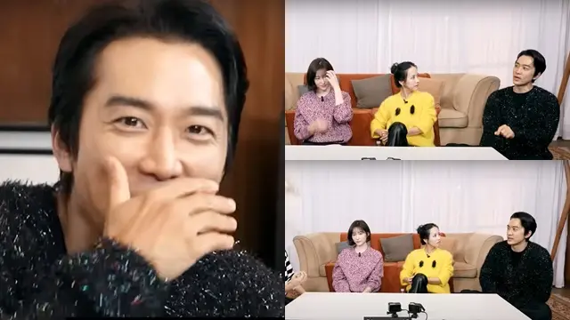 Song Seungheon