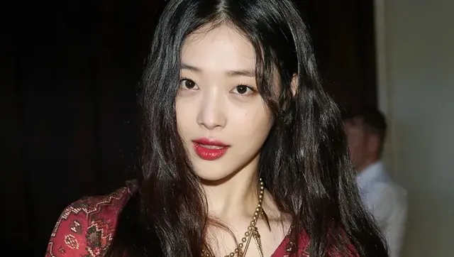 Sulli