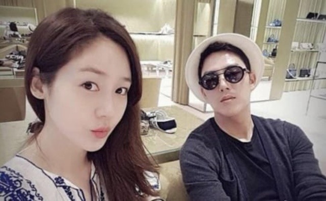 Sung Yuri ,Ahn Sung Hyun