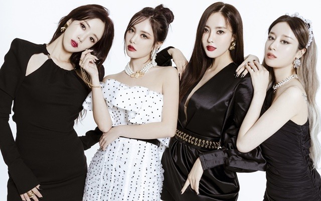 T-ara