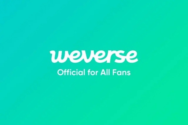 Weverse Magazine