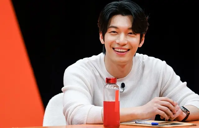Wi Ha-jun